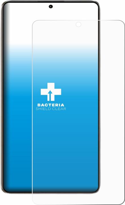 Actual product image upscreen Antibacterial Protector (1 Piece, Xiaomi Poco F6)