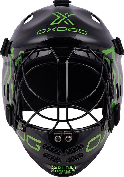 Produktbild Oxdog Goalie Maske XGuard Junior