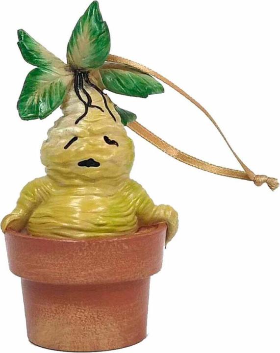 Immagine prodotto Nemesis Now Mandrake (1 -parte)