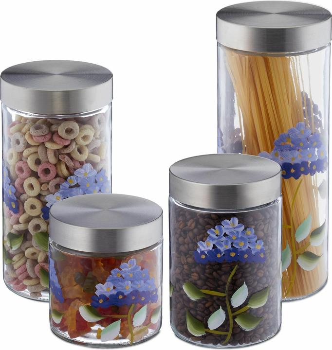 Actual product image Relaxdays Flower box (29 cm)