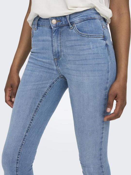 Image du produit Only ONLBlush Life - Jean skinny moyen (30)