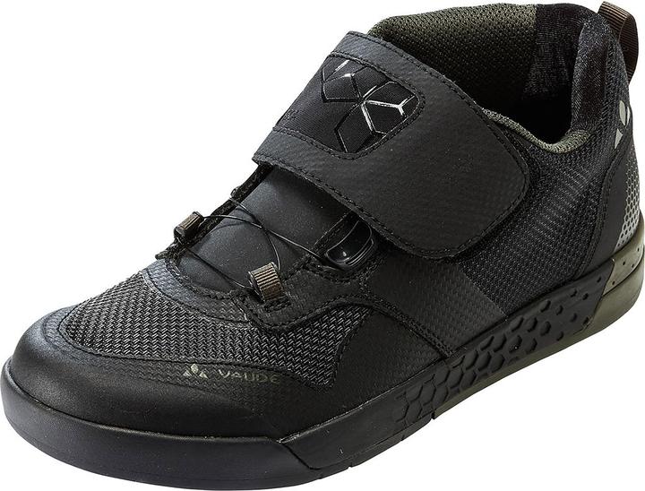 Actual product image Vaude Moab Tech (37)