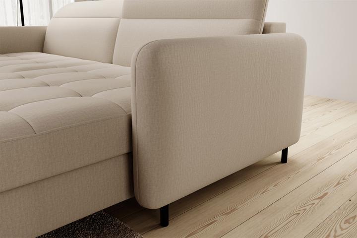 Produktbild ELTAP Gomsi (Ecksofa, 3-Sitzer, Bettsofa)