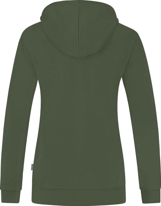 Produktbild JAKO Kapuzenjacke Organic (44)