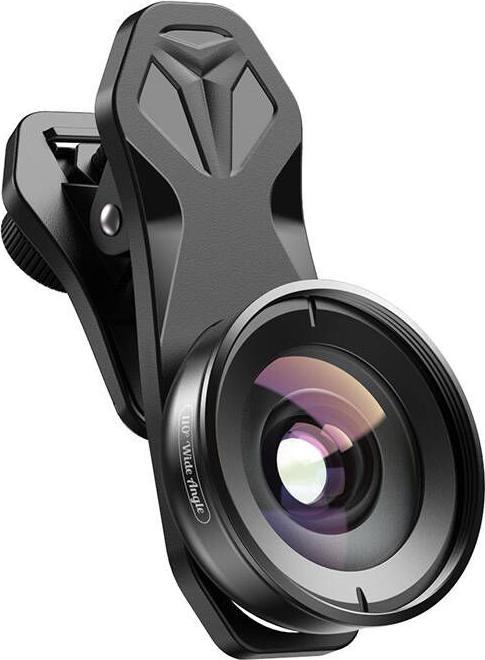 Immagine prodotto Apexel L'obiettivo per dispositivi mobili APL-HB110W 110° grandangolare