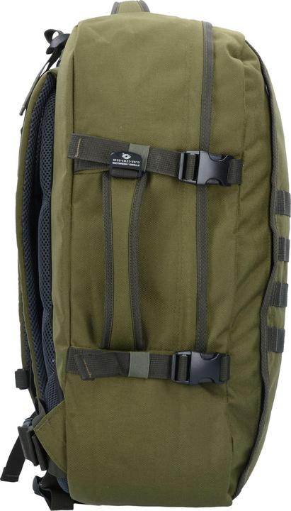 Immagine prodotto Cabin zero Zaino militare 44L Cabina Zaino 52 cm (29 l)