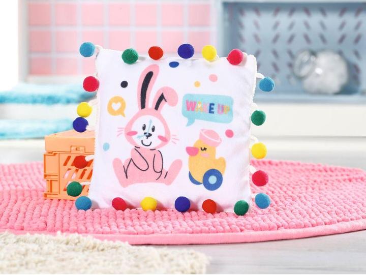 Produktbild Zapf Creation Zapf 835265 BABY born Bath Deluxe GuteNacht Set 43cm