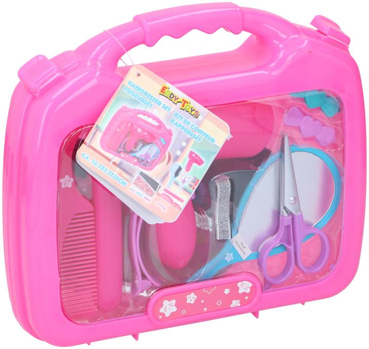 Immagine prodotto Eddy Toys Set di bellezza B/O 25x22x6cm PL