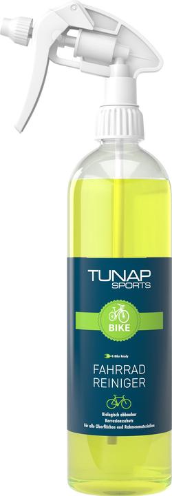 Tunap Sports Bicycle cleaner 1000ml E-Bike Ready (1000 ml)