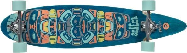 Image du produit Playlife Longboards (31.10")