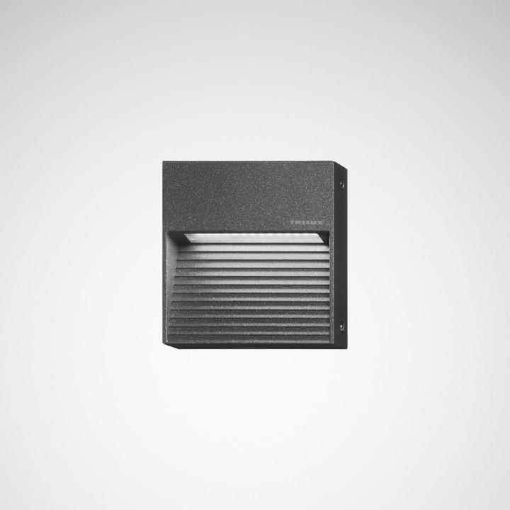 Immagine prodotto Trilux Faretto da incasso a parete TRIL LED (182 lm)