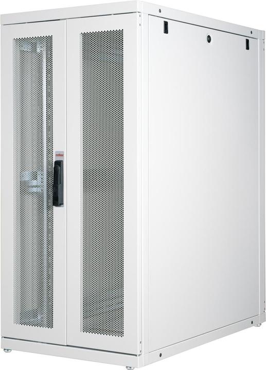 Image du produit Roline Baie serveur 19 pouces 26 UH (26 HE, Rack 19 pouces)