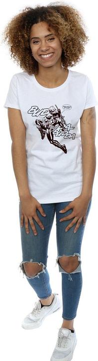 Produktbild Deadpool Budda Budda TShirt (S)