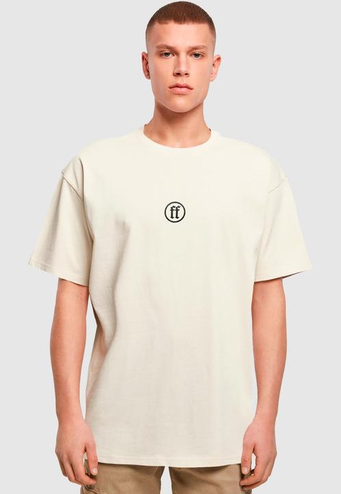 Produktbild Forgotten Faces Caesar Heavy Oversized Tee - 21263 (M)