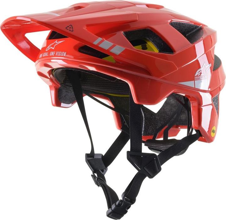 Alpinestars Vector Tech A2