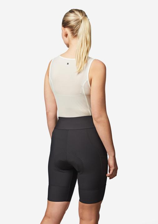 Produktbild Van rysel Women's Endurance bibless road cycling shorts - Black (XS)