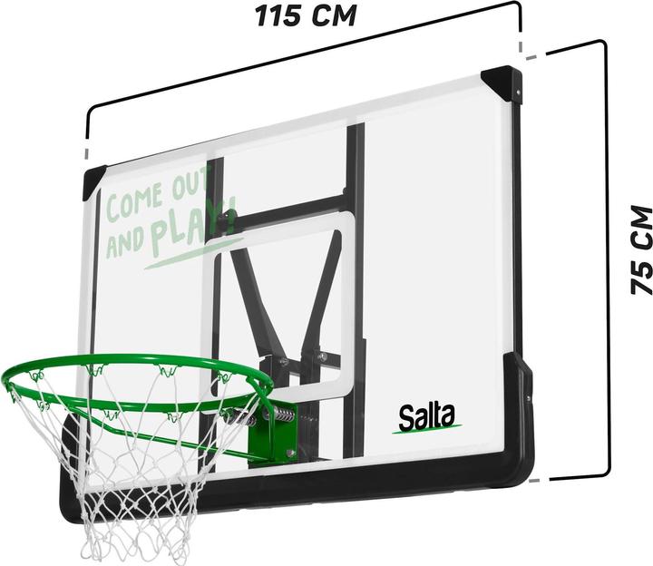 Immagine prodotto Salta Tabellone da basket - Guard (5136)