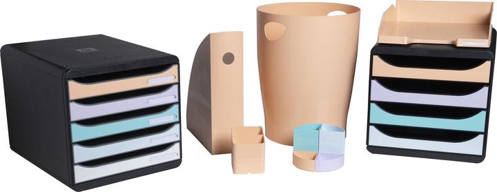 Produktbild Exacompta Pen-Cube Stifteköcher