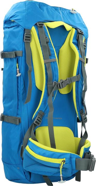 Image du produit Jack Wolfskin Mountaineer 42 (42 l)