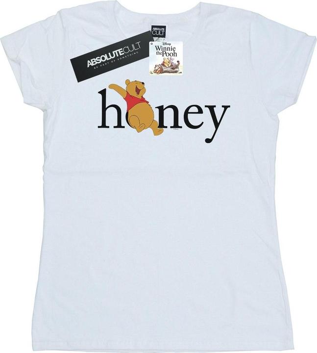 Disney Winnie The Pooh Honey TShirt (L)