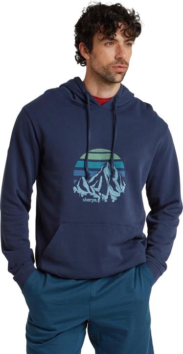Produktbild Sherpa Adventure Gear Pokhara Sunset (XL)
