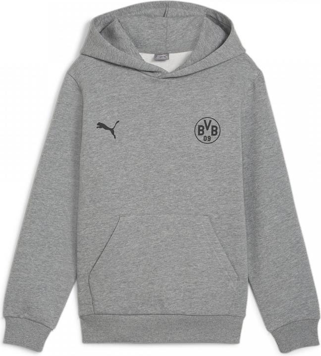 Image du produit Puma BVB ESS Hoodie FL Jr (116)
