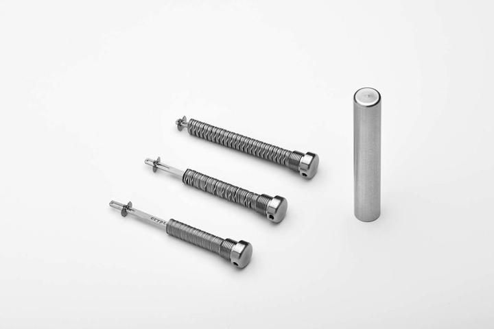 Image du produit Cryptosteel Capsule (Monero)