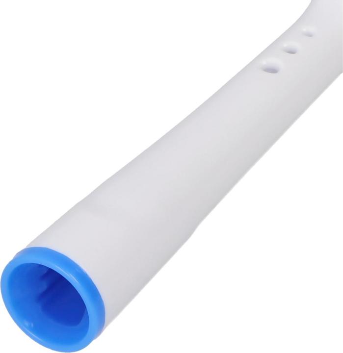 Actual product image AccuCell Toothbrush head 360 Cleaning Brush for Oral-B electric toothbrushes, 4 pieces (4 x)