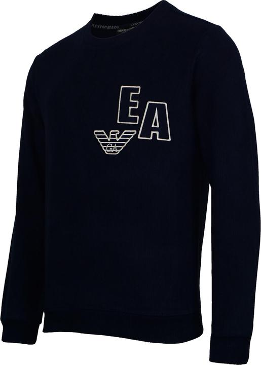 Image du produit Emporio Armani Pull en maille Pull R-Neck (XL)