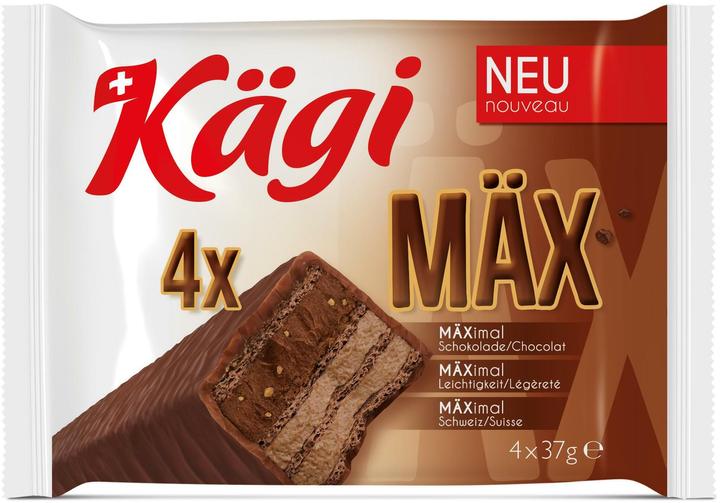 Kägi Mäx (148 g)
