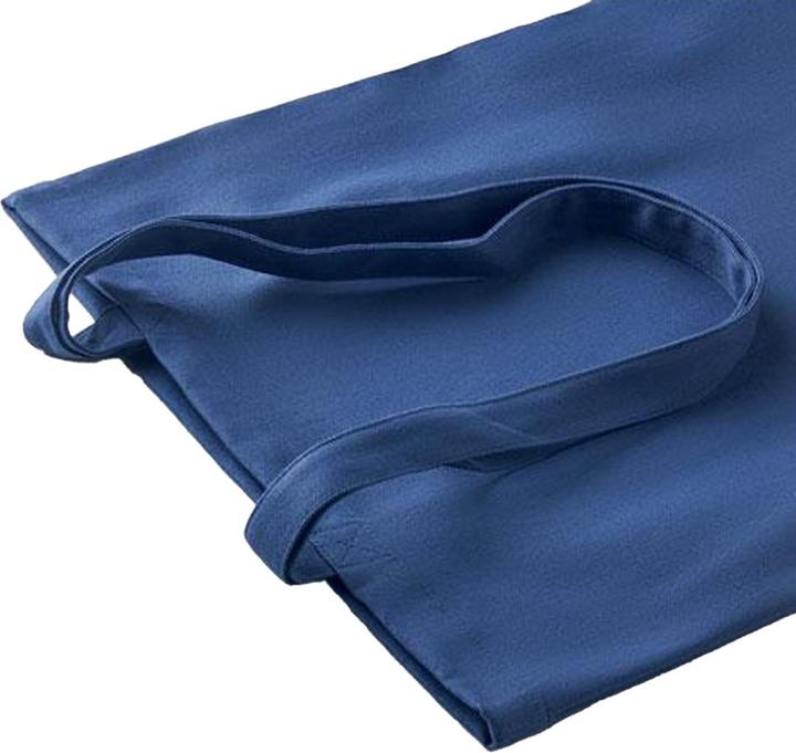 Produktbild MidOcean Einkaufstasche Rassa Canvas