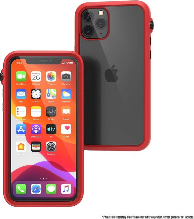 Actual product image Catalyst impact protection case (Apple iPhone 11 Pro)