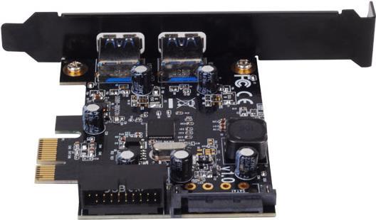 Image du produit Silverstone SST-EC04-F