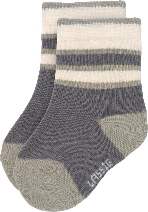 Actual product image Lässig Baby Socks (pack of 3, 12 - 14)
