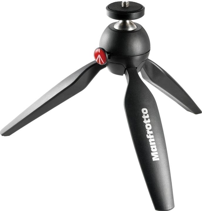 Manfrotto Pixi (Metal)