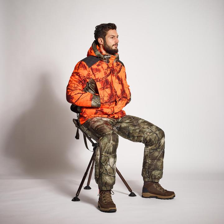 Immagine prodotto Solognac WARM OVERTROUSERS.. 326657 (S/M)