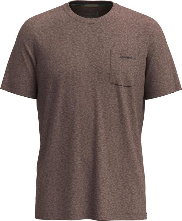 Immagine prodotto Smartwool Stag Stare Merino Hemp Blend S/S (XL)
