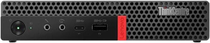Lenovo ThinkCentre M75q-1 (AMD Ryzen 5 Pro 3400GE, 16 GB, 512 GB)