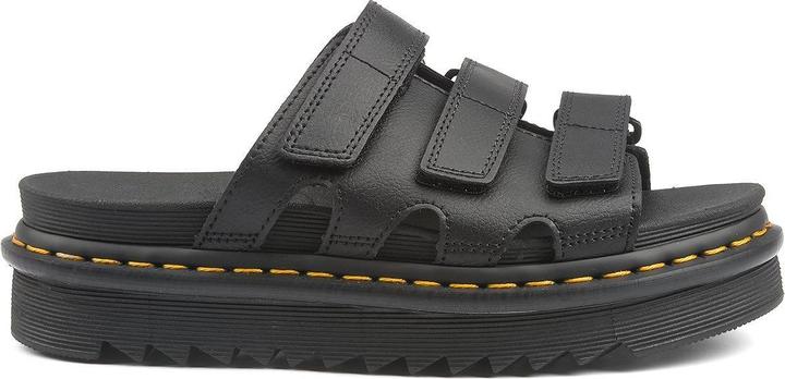 Produktbild Dr. Martens Women's Raine Slide Slide Sandal (40)