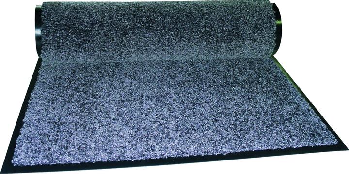 Immagine prodotto Miltex Tappeto antisporco EAZYCARE COLOR, 1200 x 1800 mm, grigio (120 x 180 cm)