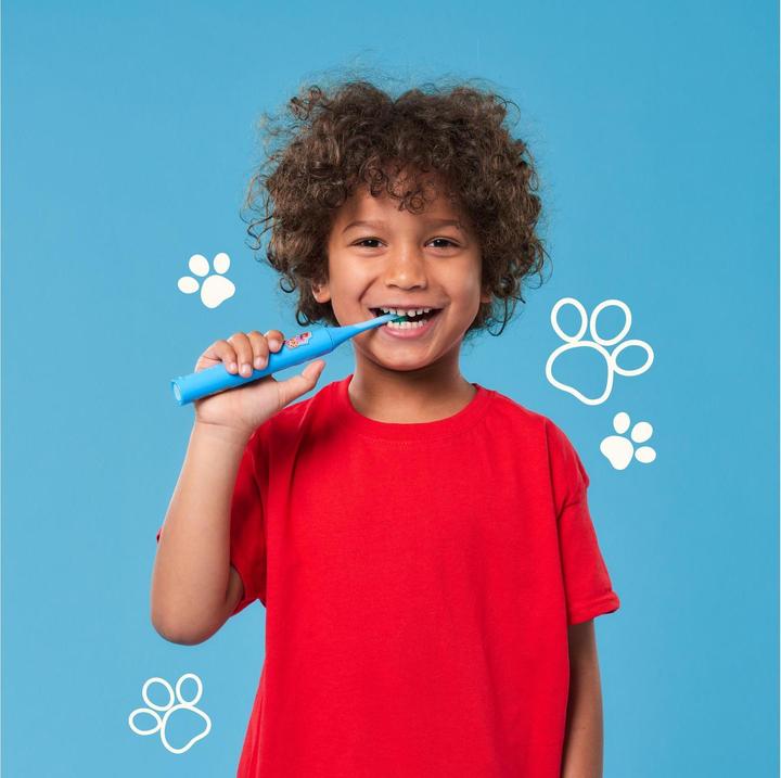 Image du produit happybrush Schallzahnbürste Eco Vibe Kids Paw Patrol (Brosse à dents sonique)
