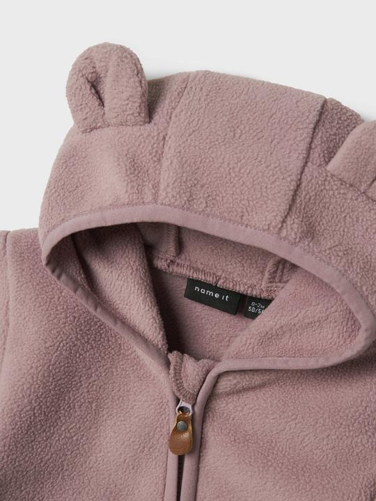 Actual product image Name it Fleece Overall (68)