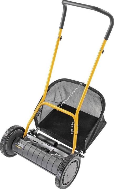 Produktbild Stiga Heckfangkorb für SCM 240 R (Heckenschere)