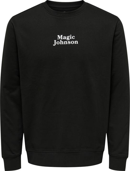 Immagine prodotto Only & Sons ONSCELEBRITY REG CREW NECK SWT - 562138 (XL)