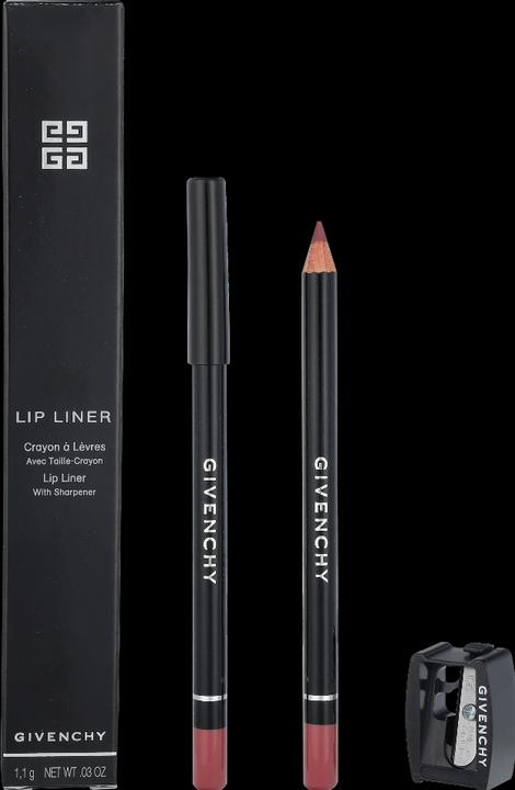 Image du produit Givenchy Crayon à lèvres (8)