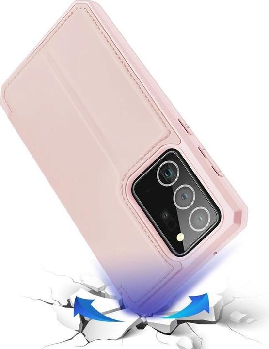 Image du produit Dux Ducis Couverture de livre Skin X Series (Samsung Galaxy Note 20 Ultra)