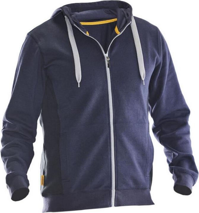 Jobman Kapuzenpullover
