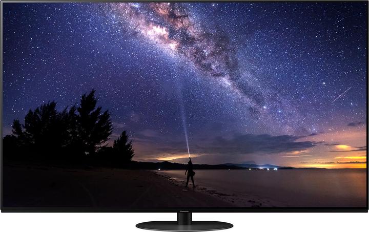 Actual product image Panasonic TX-65JZW1004 (65", OLED, UHD)