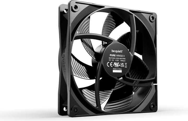 Immagine prodotto be quiet! Pure Wings 3 (120 mm, 1 x)
