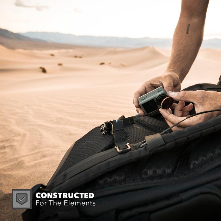 Immagine prodotto PolarPro Collezione Osmo Action Cinematographer (Azione Osmo)